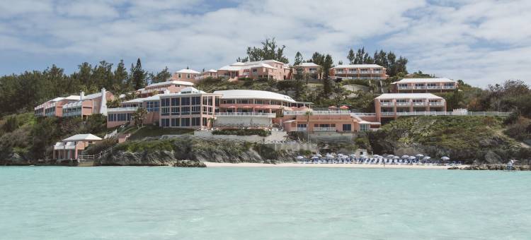 帕诺海滩俱乐部酒店(Pompano Beach Club)图片