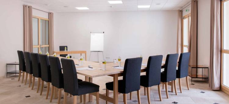 马斯兰城堡酒店(Château de Massillan)图片