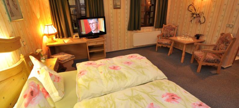 温泽尔斯霍夫酒店(Hotel Wenzels Hof)图片