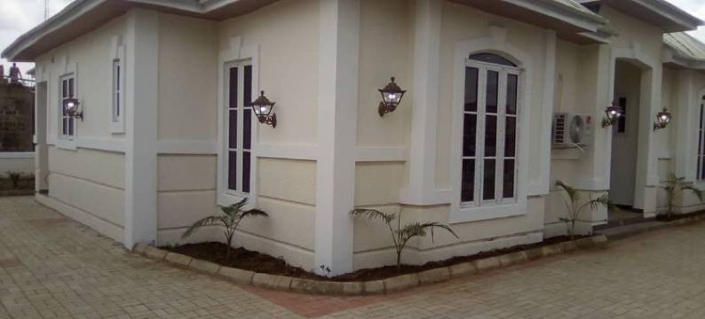 伊萨卡旅馆(Ithika Guest House)图片