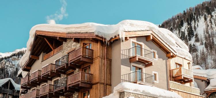 阿万谢酒店(Hôtel Avancher)图片