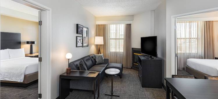 路易斯威尔市中心Residence Inn 酒店(Residence Inn Louisville Downtown)图片