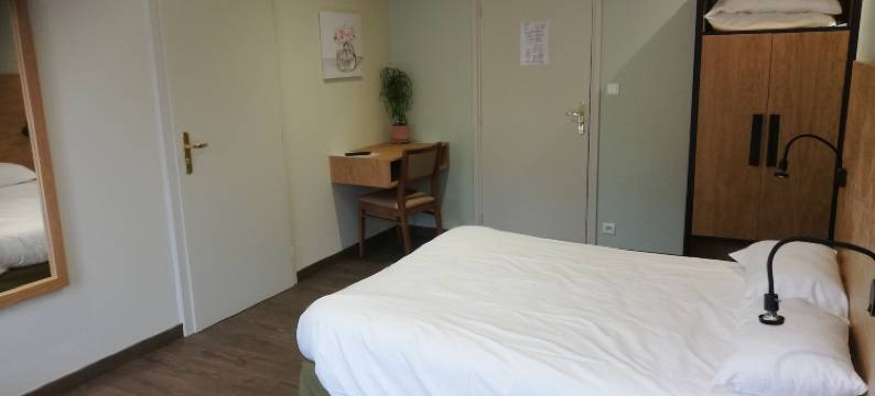 莫兴罗斯餐厅酒店(Hôtel Restaurant le Moschenross)图片