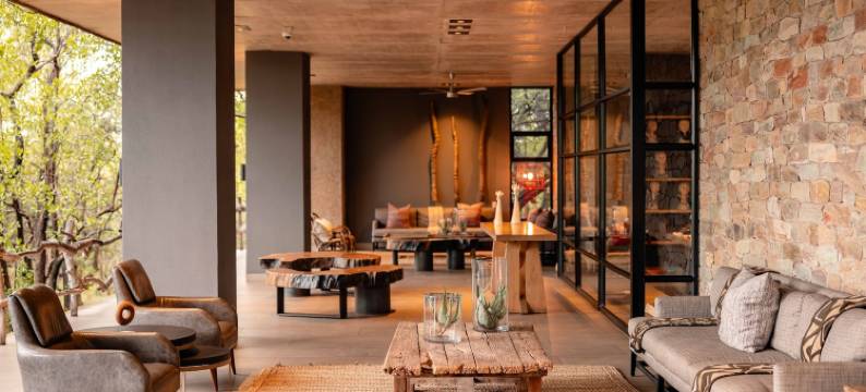 卡帕玛河旅馆(Kapama River Lodge)图片