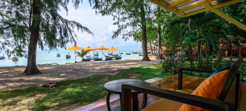 瓦皮度假酒店(Wapi Resort)图片