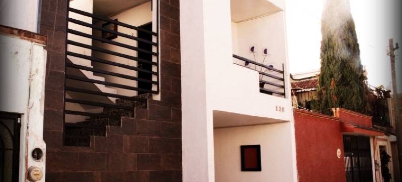 圣巴勃罗公寓式酒店(Residencia San Pablo)图片