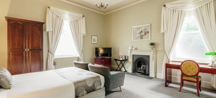 约克华特尔酒店(Waratah on York)图片