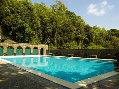 帕洛索拉别墅酒店