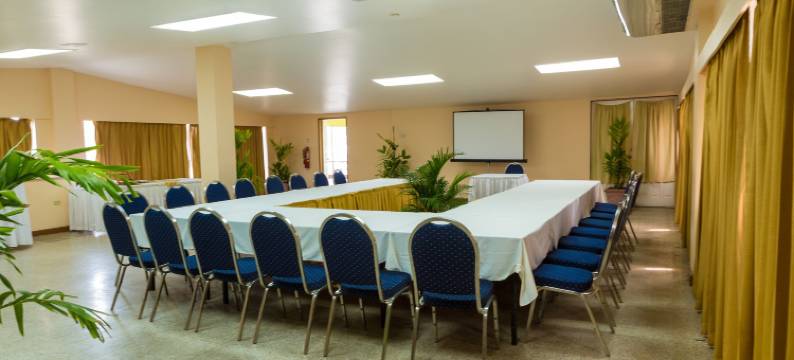 海星托巴哥度假村(Starfish Tobago)图片