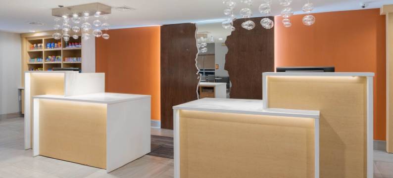 佩里拉昆塔温德姆套房酒店(La Quinta Inn & Suites by Wyndham Perry)图片