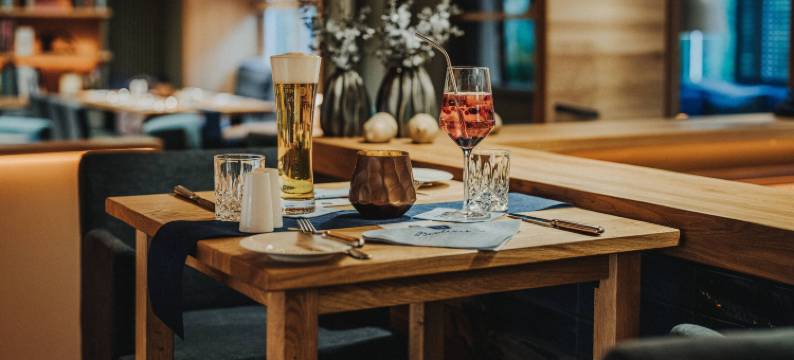 格拉夫·本廷克酒店(Hotel Graf Bentinck)图片