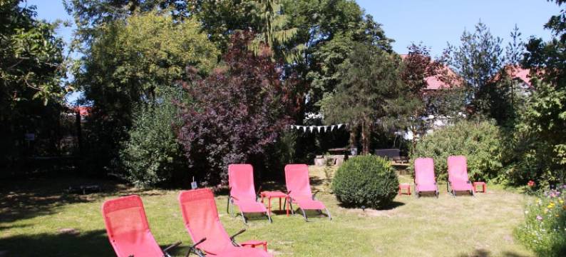 黑尔布斯泰因我的小酒店(Mein Kleinhotel)图片