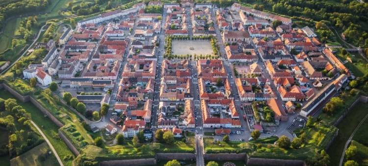 Hotel L'Europe Colmar, BW Signature Collection图片