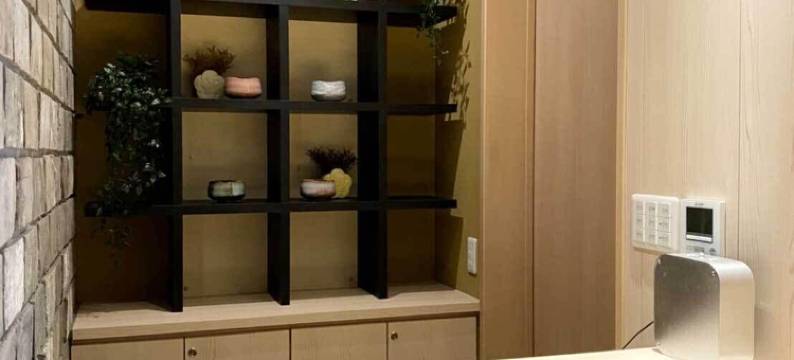 广岛大州酒店(Hotel Cla-SS Hiroshima-Ozu)图片