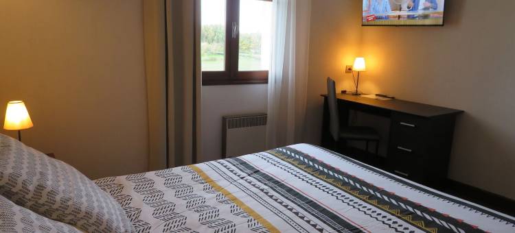 D'ici & D'ailleurs酒店(Auberge d'Ici et d'Ailleurs)图片