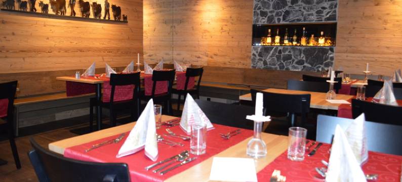 雪绒花酒店(Hotel Edelweiss)图片