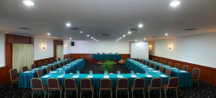棕榈酒店(Hotel Palm)图片