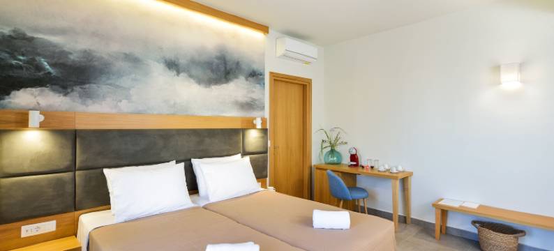 卡拉马基埃利亚酒店(Elia Kalamaki Hotel)图片