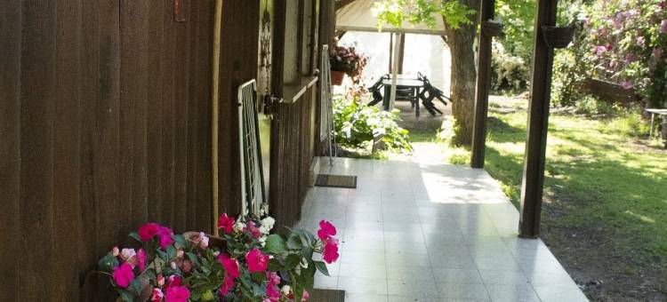 贝特诺费许怀思酒店(Beit Nofesh Waiss)图片