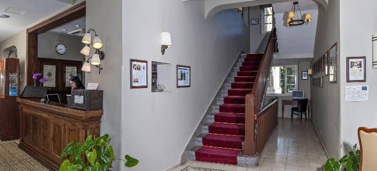 克罗尼酒店(The Colony Hotel)图片