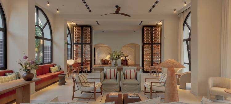 海边伊丽莎白酒店(Elisabeth by the Sea Hotel)图片