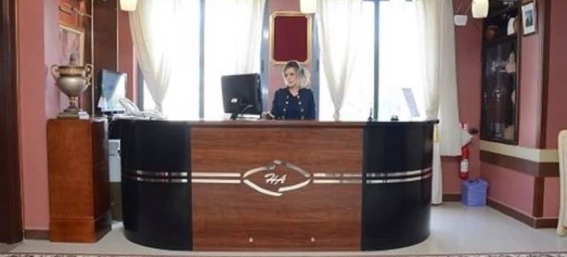 国宾酒店(Hotel les Ambassadeurs)图片