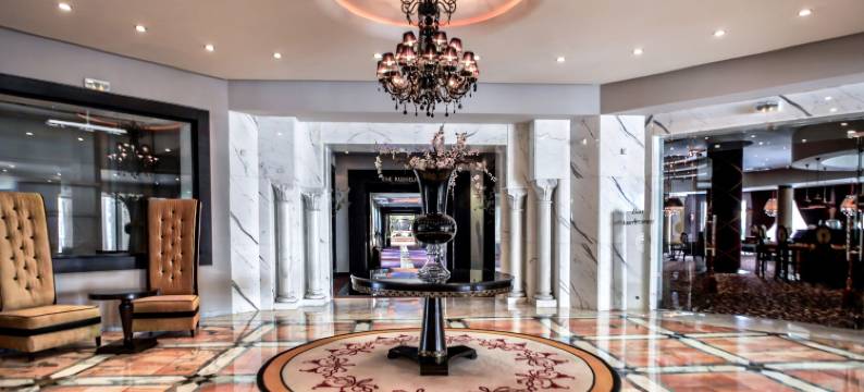 卢瑟里奥 SPA 酒店(The Russelior Hotel & Spa)图片