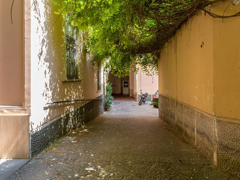 尤尼科瑞莱斯酒店