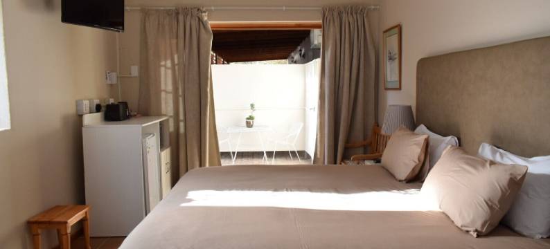 保罗克鲁格酒店 63(Paul Kruger 63)图片