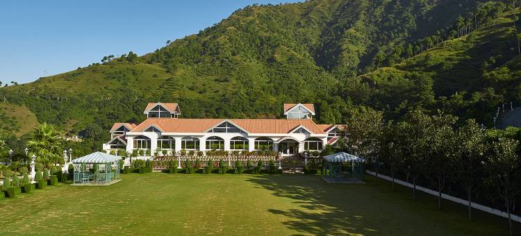 马辛德拉康达哈特俱乐部酒店(Club Mahindra Kandaghat)图片