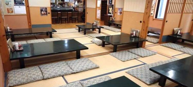 县厅前绿色饭店(Kenchomae Green Hotel)图片