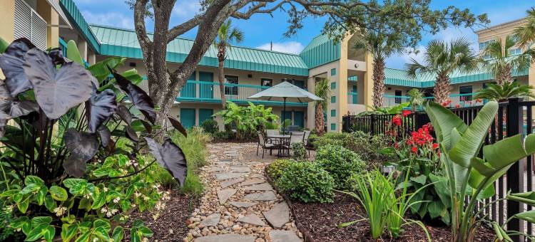 海道贝斯特韦斯特优质酒店(Best Western Seaway Inn)图片