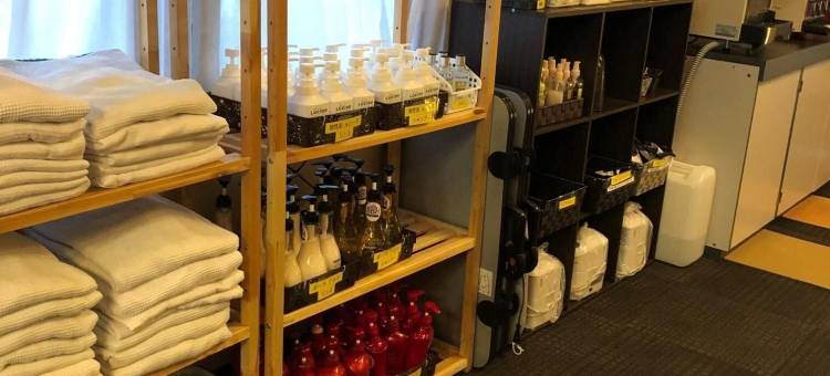 筑波山学园酒店-西大通店(Hotel Tsukuba Hills Gakuen-Odori)图片