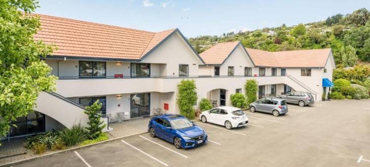 尼尔森美景汽车旅馆(Bella Vista Nelson)图片