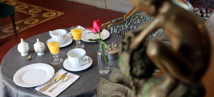 贾斯汀普罗旺斯酒店(Justin de Provence)图片