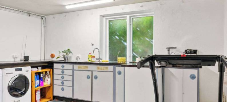 可爱的小镇公寓 - 可住5人，带停车位和花园(Lovely Town Apartment - Sleeps 5 Parking & Garden)图片