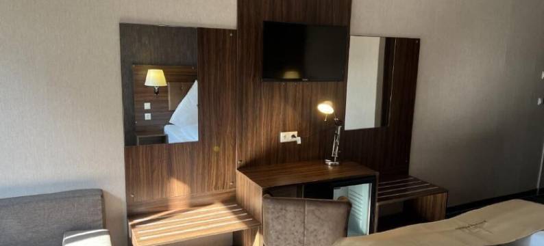 帕萨天堂酒店(Hotel Pasa Paradies Kostenlose PARKPLÄTZE)图片