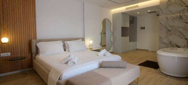 朱莉娅酒店(Julia Hotel)图片