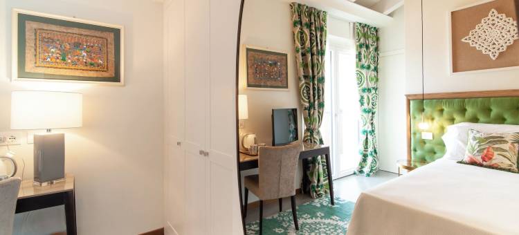 弗朗西斯卡别墅庄园(Villa Francesca Relais)图片