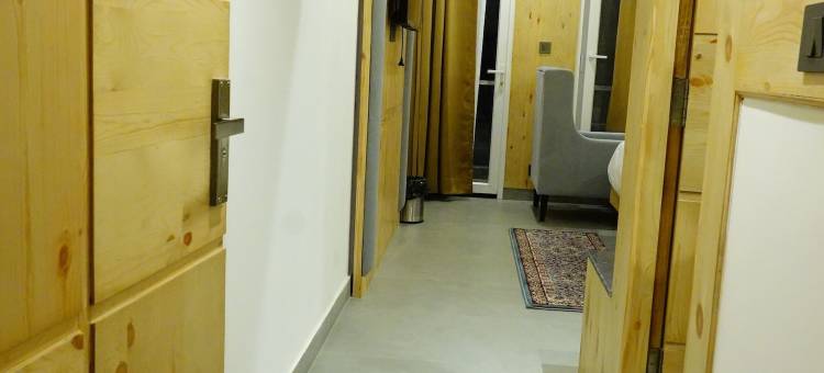 Rubystone 慕苏里休闲度假村(Rubystone Mussoorie A Leisure Resort)图片