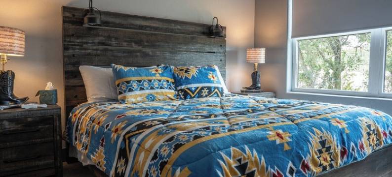 丘陵乡村客房(Hill Country Guest Houses)图片