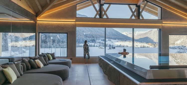 自由自然度假村(Feelfree Nature Resort)图片