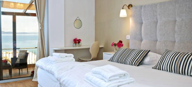 德尔芬酒店(Hotel Delfin)图片