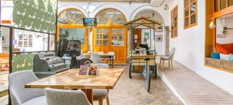 Socialtel 库斯科广场(Socialtel Plaza de Armas Cusco - Formerly Selina Plaza de Armas Cusco)图片