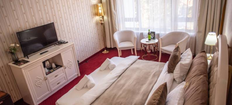 喀尔巴阡别墅(Hotel Carpathia)图片