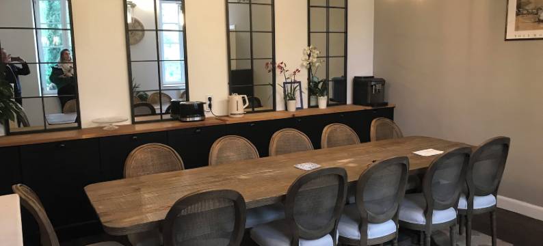 法国 L'ESTUAIRE别墅(Villa l'Estuaire Chambres d'Hôtes)图片