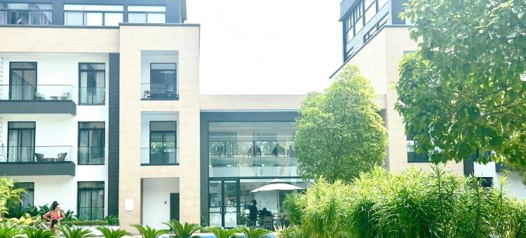 Embassy Gardens臻选公寓(Unique Homes by Embassy Gardens)图片