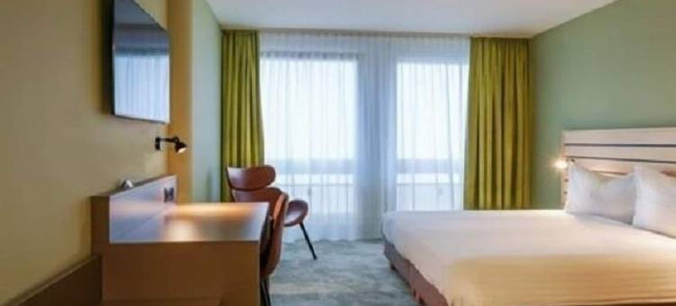 美好时光汽车旅馆(Flexymotel Schönenwerd)图片