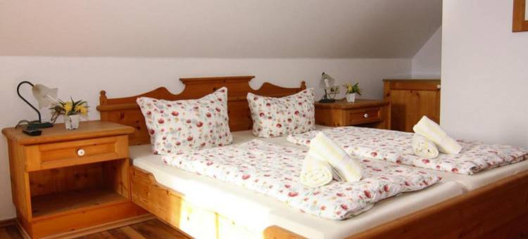 沙尔博伊茨皮纳玛尔公寓楼(Appartementhaus Pinamar, Scharbeutz)图片