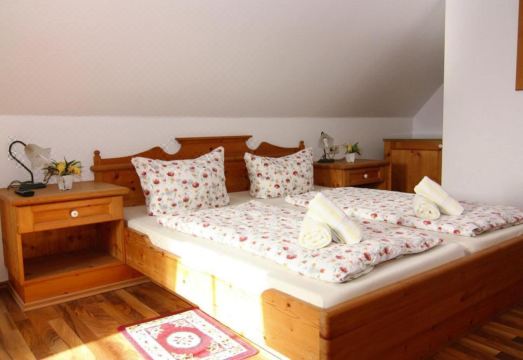 Appartementhaus Pinamar, Scharbeutz Hotel Overview